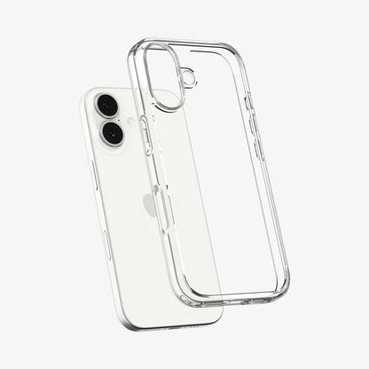 iPhone 17 Series - Ultra Hybrid