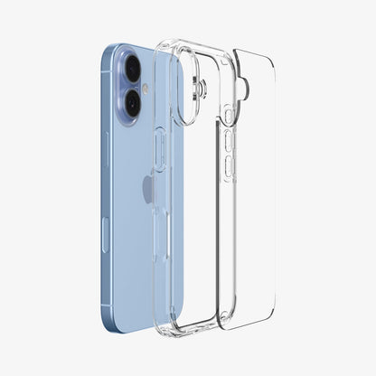iPhone 17 Series - Ultra Hybrid