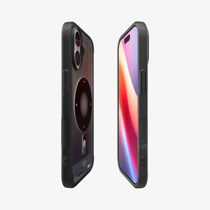 iPhone 17 Series - Ultra Hybrid Classic (Mag Fit)