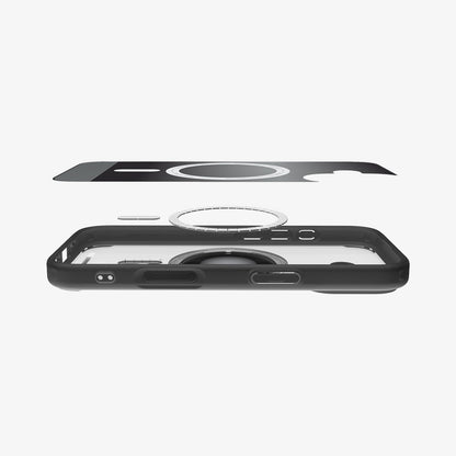 iPhone 17 Series - Ultra Hybrid Classic (Mag Fit)