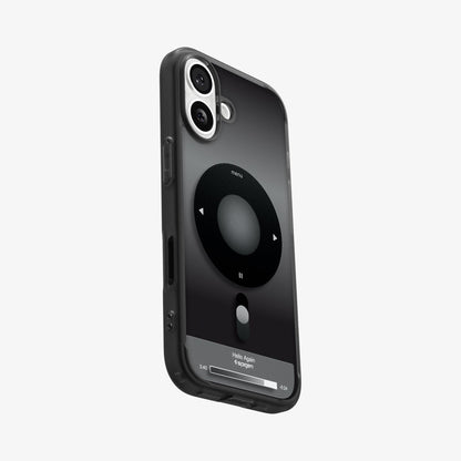 iPhone 17 Series - Ultra Hybrid Classic (Mag Fit)