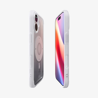 iPhone 17 Series - Ultra Hybrid Classic (Mag Fit)