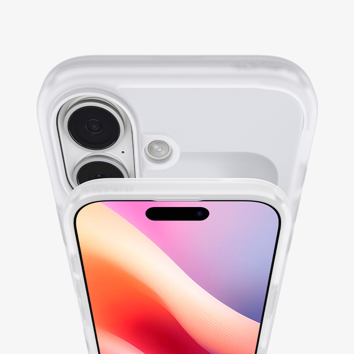 iPhone 17 Series - Ultra Hybrid Classic (Mag Fit)