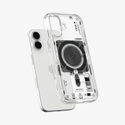 iPhone 17 Series - Ultra Hybrid Neo One (Mag Fit)