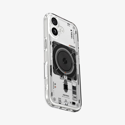 iPhone 17 Series - Ultra Hybrid Neo One (Mag Fit)