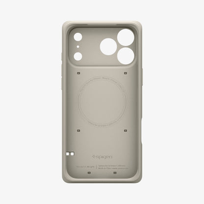 iPhone 17 Series - Classic LS (Mag Fit)