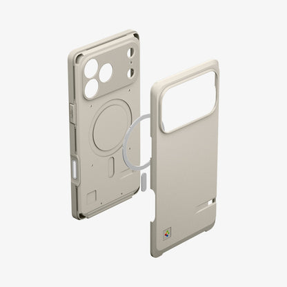 iPhone 17 Series - Classic LS (Mag Fit)