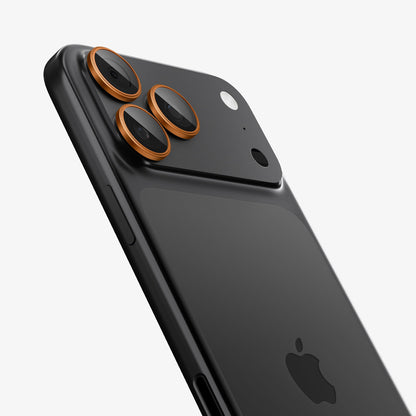 iPhone 17 Series - Optik Pro EZ Fit Lens Protector