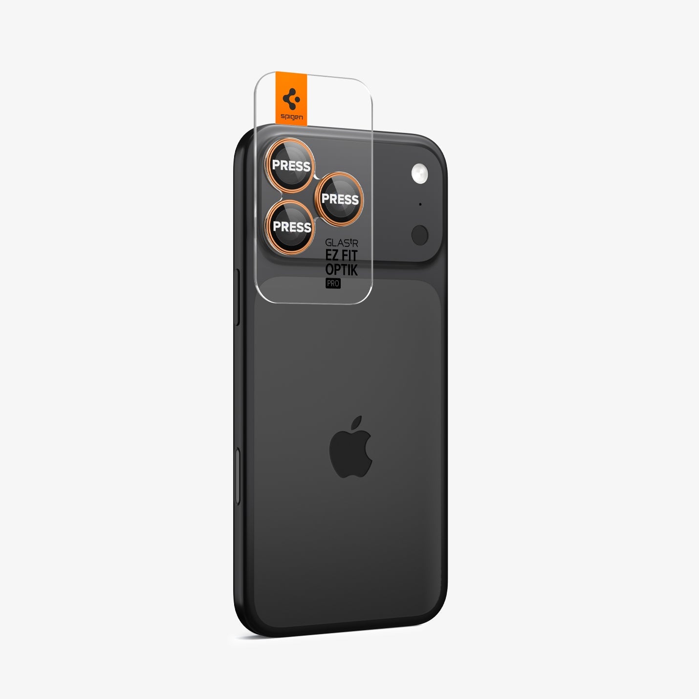 iPhone 17 Series - Optik Pro EZ Fit Lens Protector