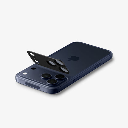 iPhone 17 Series - Optik Pro XL EZ Fit Lens Protector