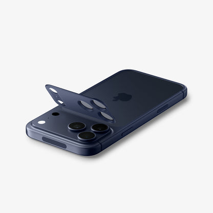 iPhone 17 Series - Optik Pro XL EZ Fit Lens Protector
