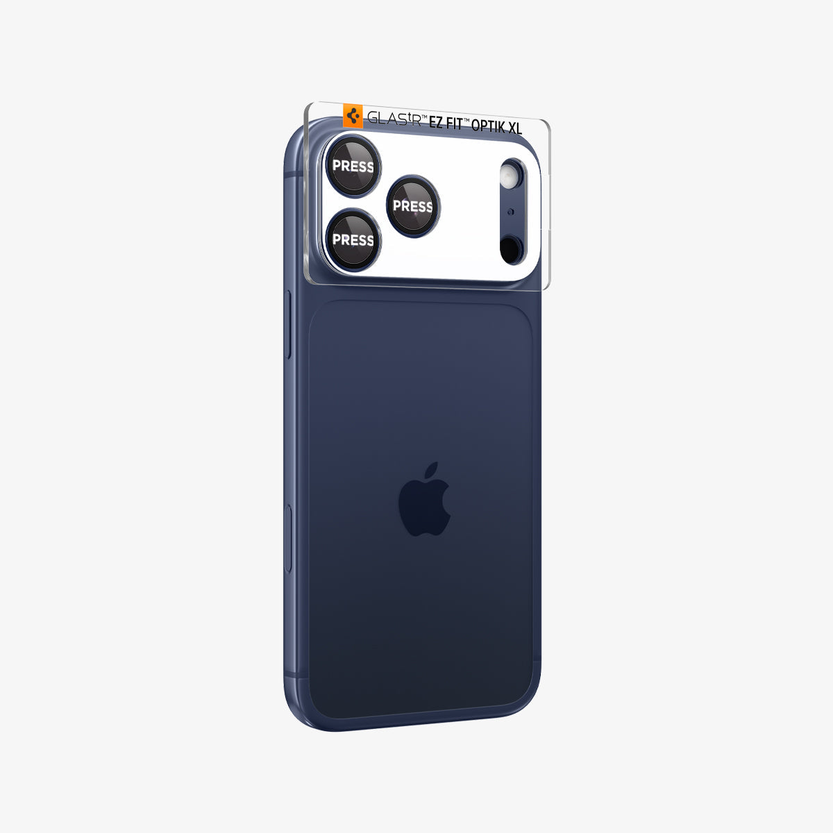 iPhone 17 Series - Optik Pro XL EZ Fit Lens Protector