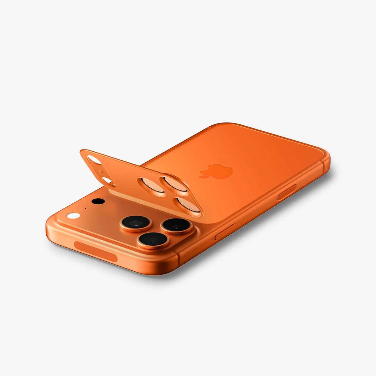 iPhone 17 Series - Optik Pro XL EZ Fit Lens Protector