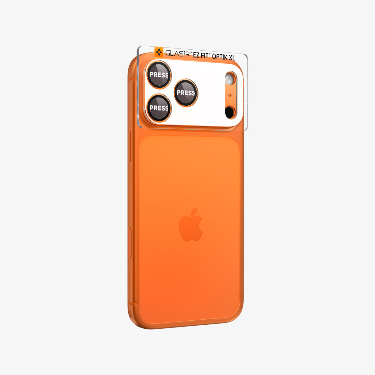 iPhone 17 Series - Optik Pro XL EZ Fit Lens Protector