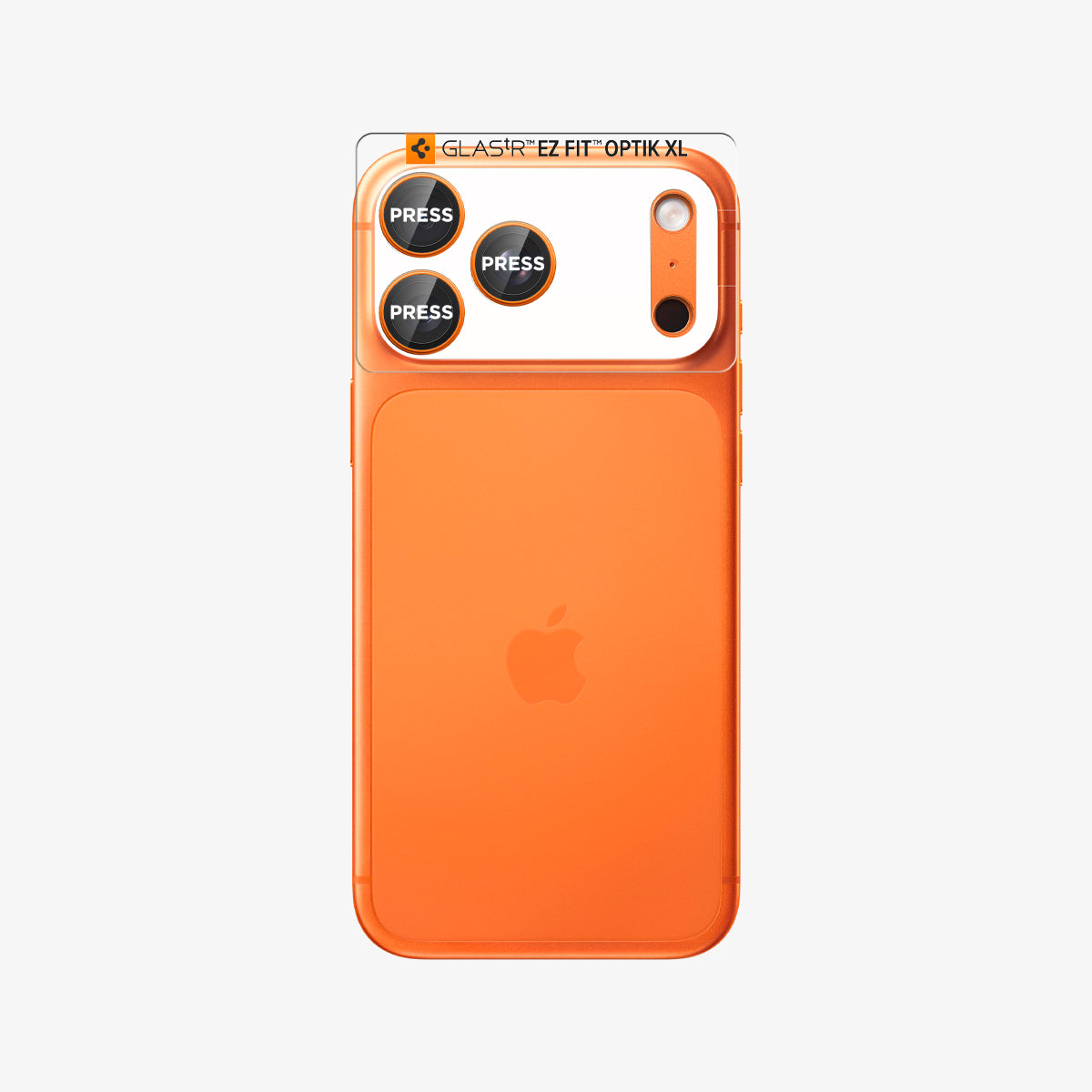 iPhone 17 Series - Optik Pro XL EZ Fit Lens Protector