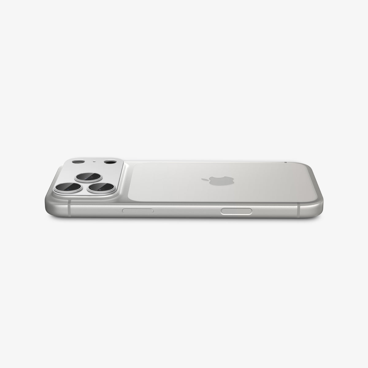 iPhone 17 Series - Optik Pro XL EZ Fit Lens Protector