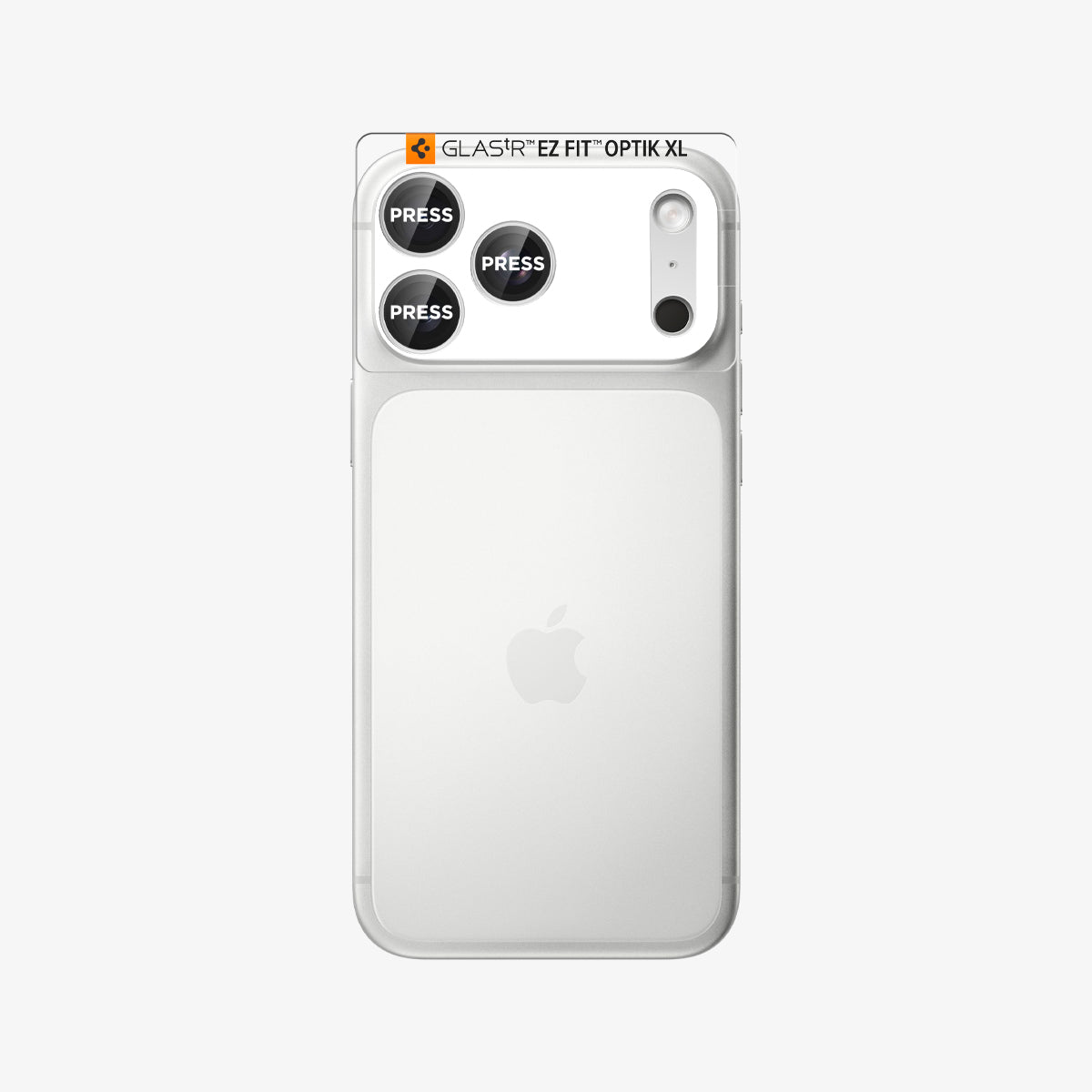 iPhone 17 Series - Optik Pro XL EZ Fit Lens Protector