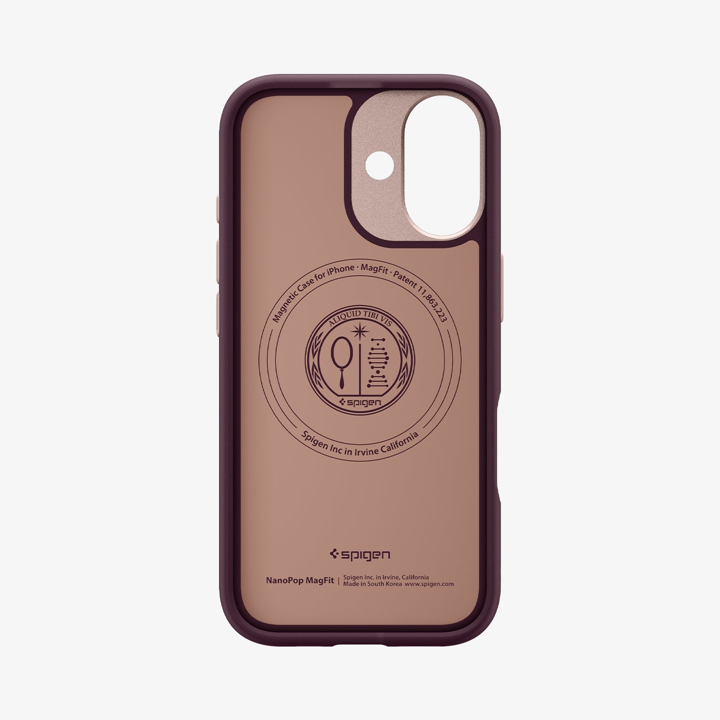 iPhone 17 Series - Nano Pop (Mag Fit)