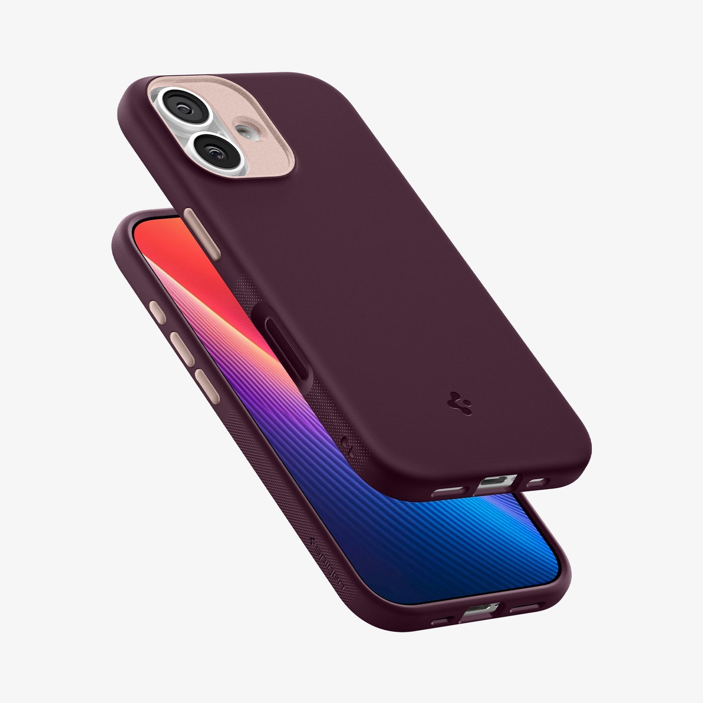 iPhone 17 Series - Nano Pop (Mag Fit)