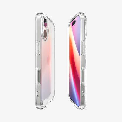 iPhone 17 Series - Ultra Hybrid