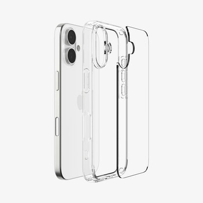 iPhone 17 Series - Ultra Hybrid