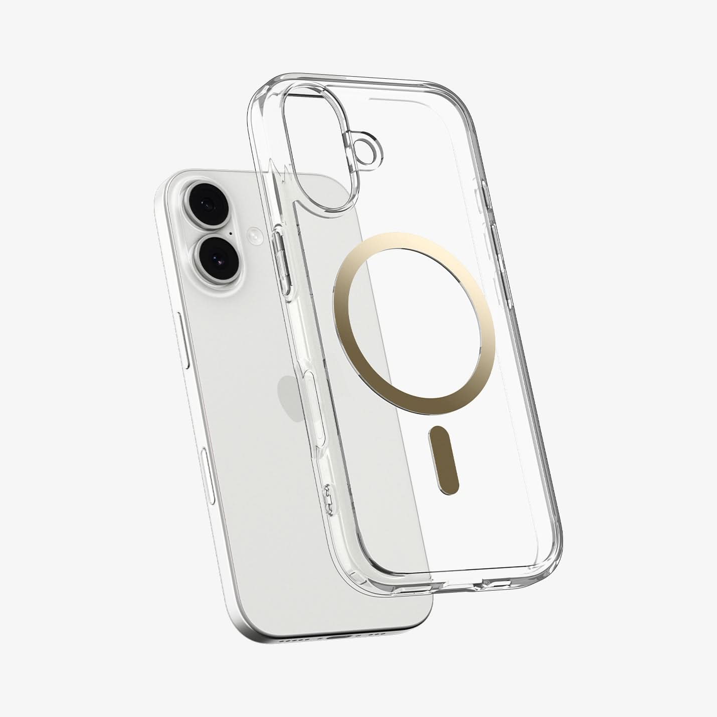 iPhone 17 Series - Ultra Hybrid (Mag Fit)