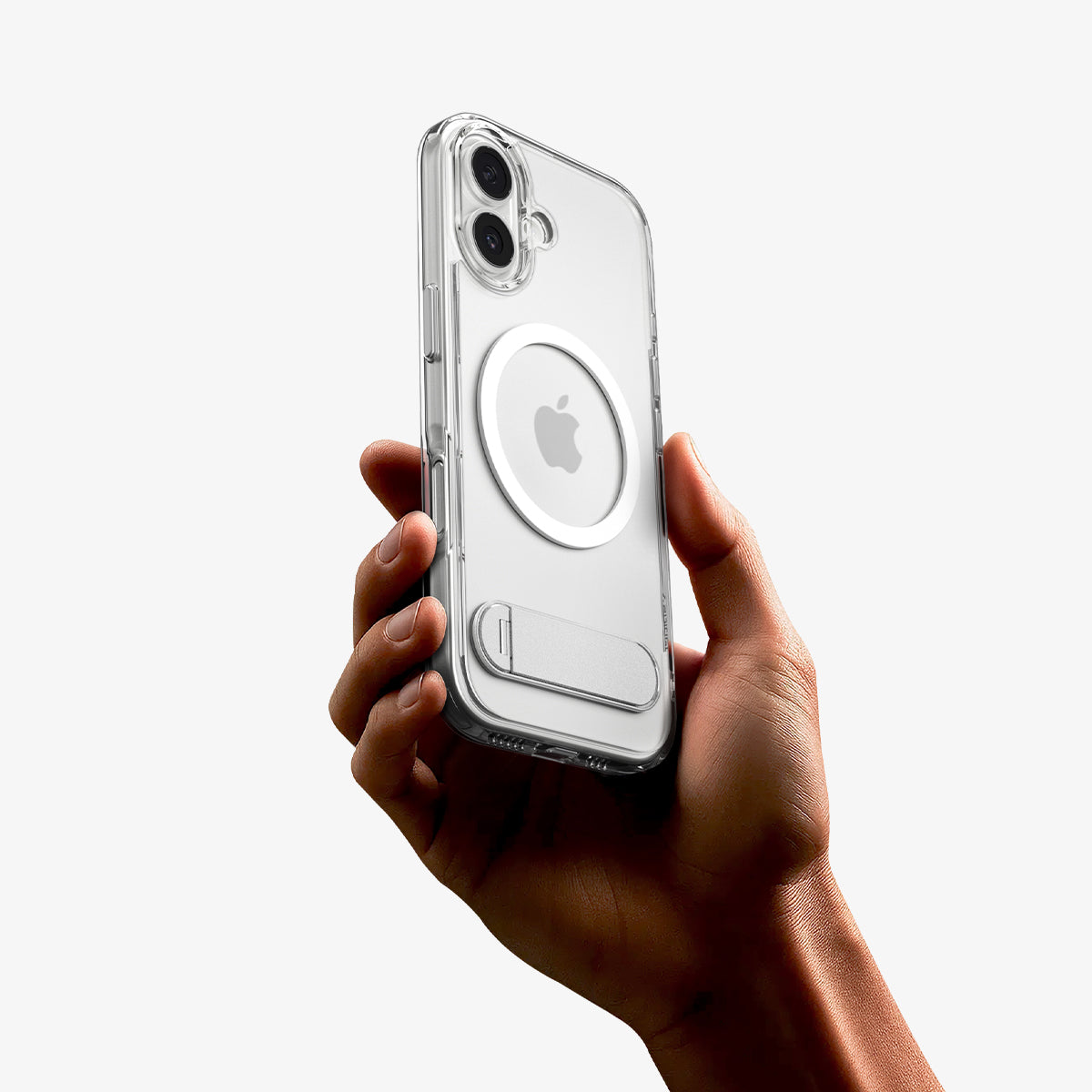iPhone 17 Series - Ultra Hybrid S (Mag Fit)