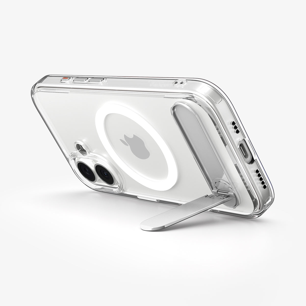 iPhone 17 Series - Ultra Hybrid S (Mag Fit)