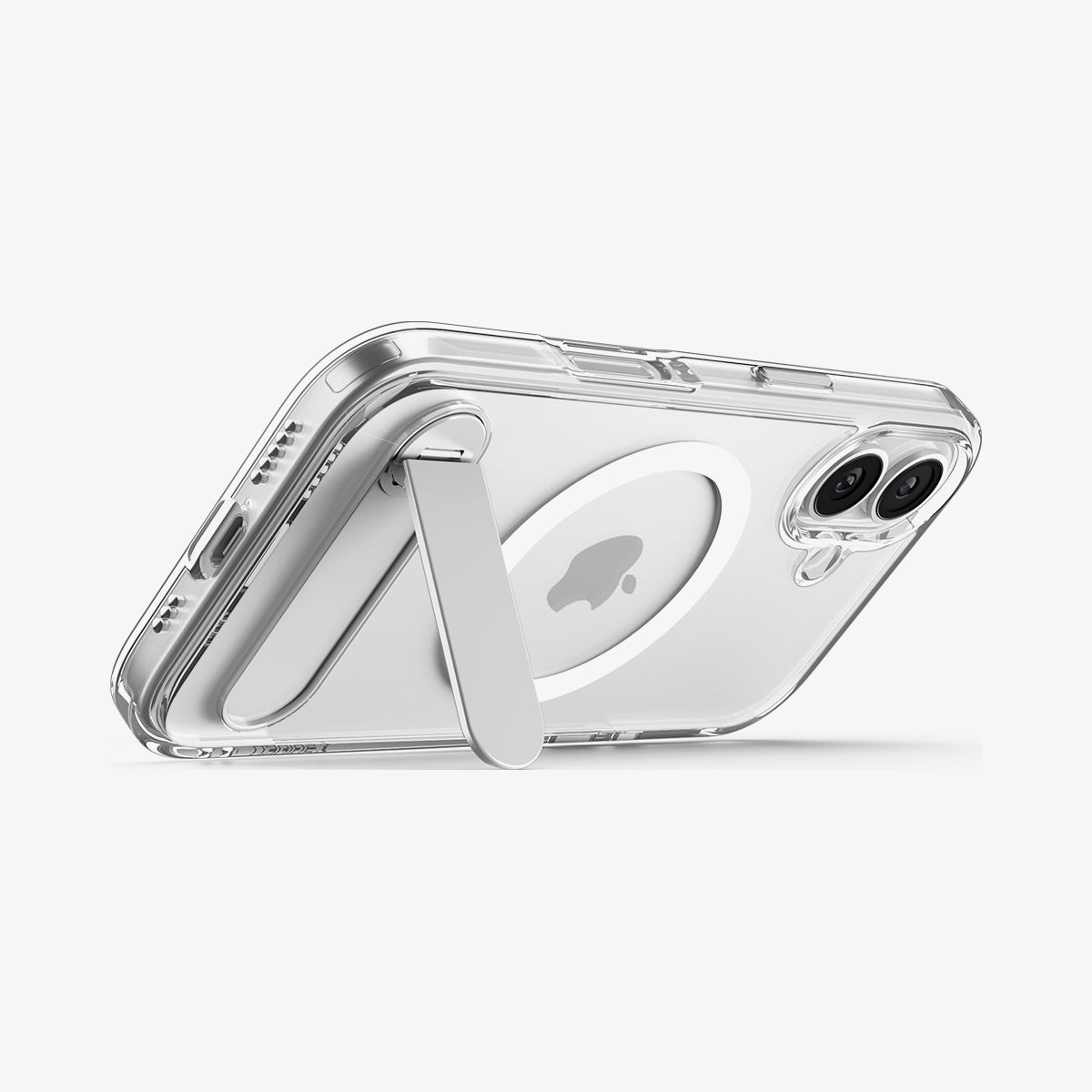 iPhone 17 Series - Ultra Hybrid S (Mag Fit)