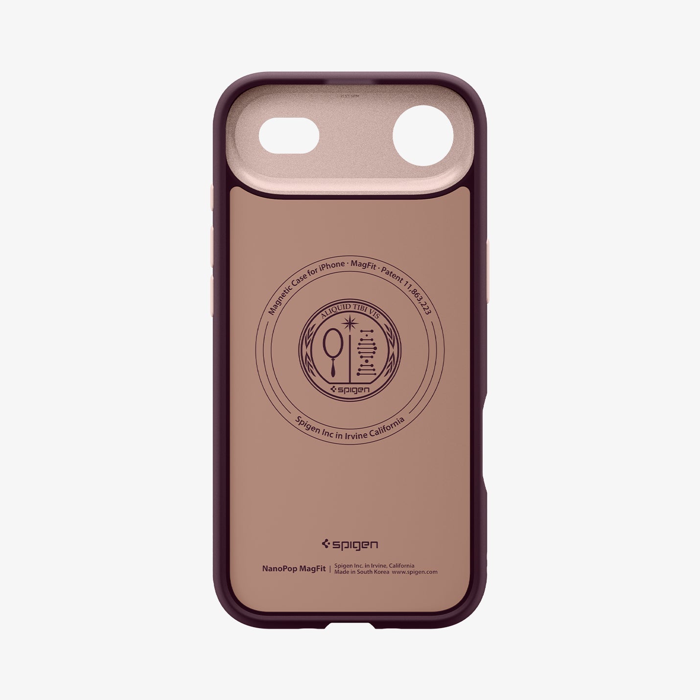 iPhone 17 Series - Nano Pop (Mag Fit)