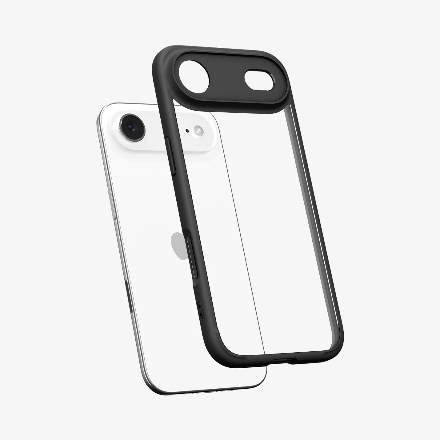 iPhone 17 Series - Ultra Hybrid