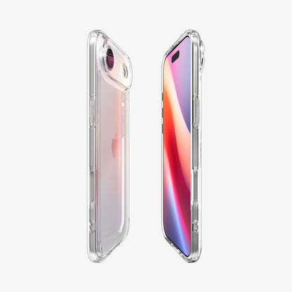 iPhone 17 Series - Ultra Hybrid