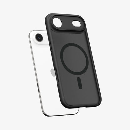 iPhone 17 Series - Ultra Hybrid Matte (Mag Fit)