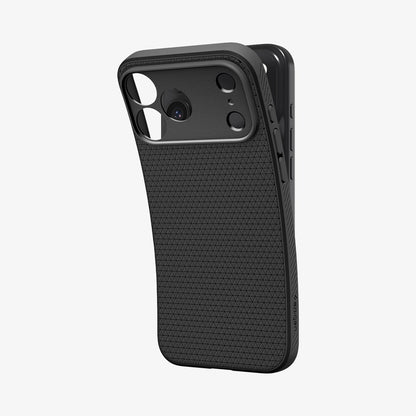 iPhone 17 Series - Liquid Air