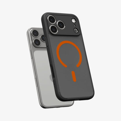 iPhone 17 Series - Ultra Hybrid Matte (Mag Fit)