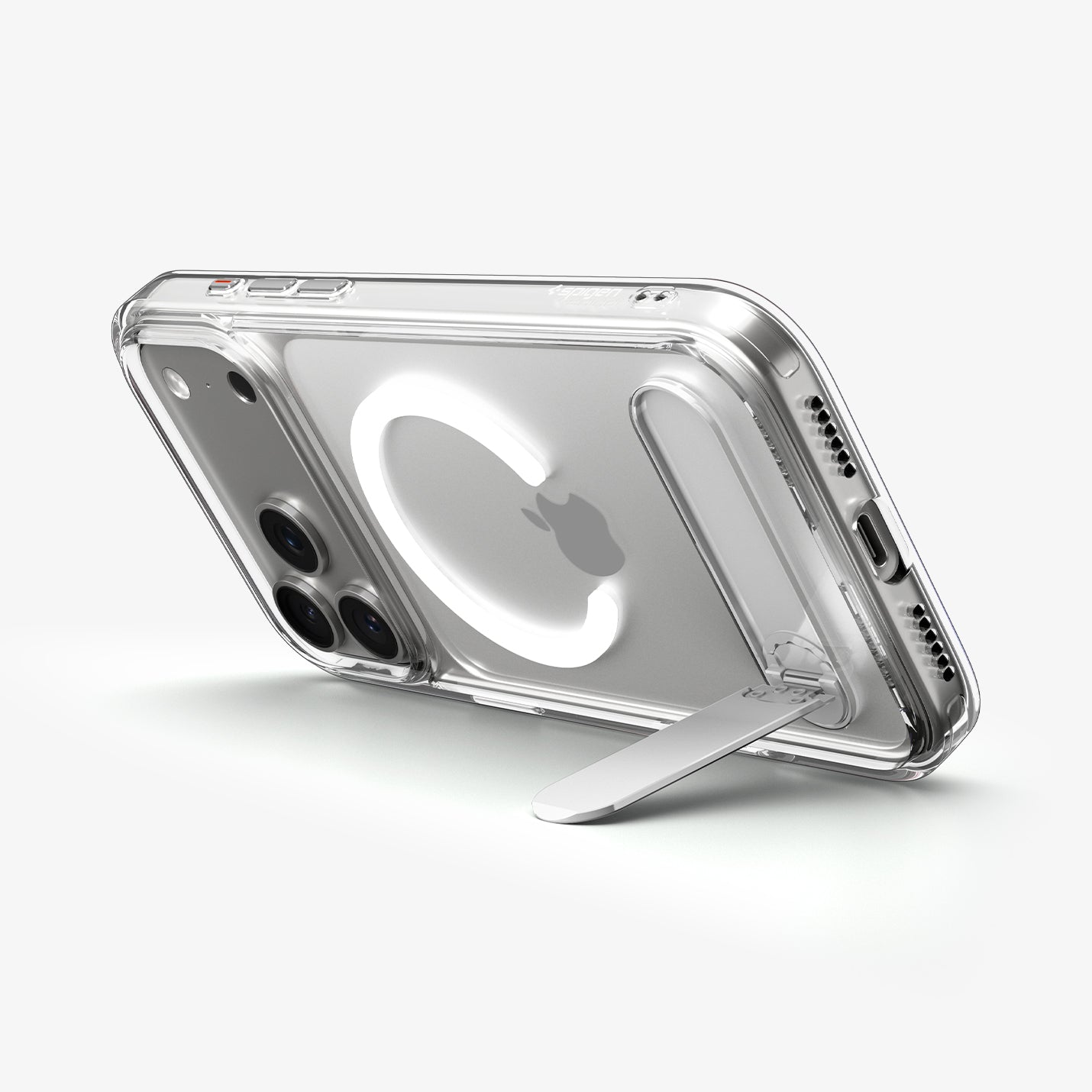 iPhone 17 Series - Ultra Hybrid S (Mag Fit)