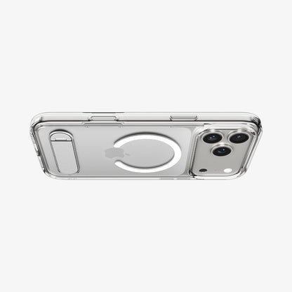 iPhone 17 Series - Ultra Hybrid S (Mag Fit)