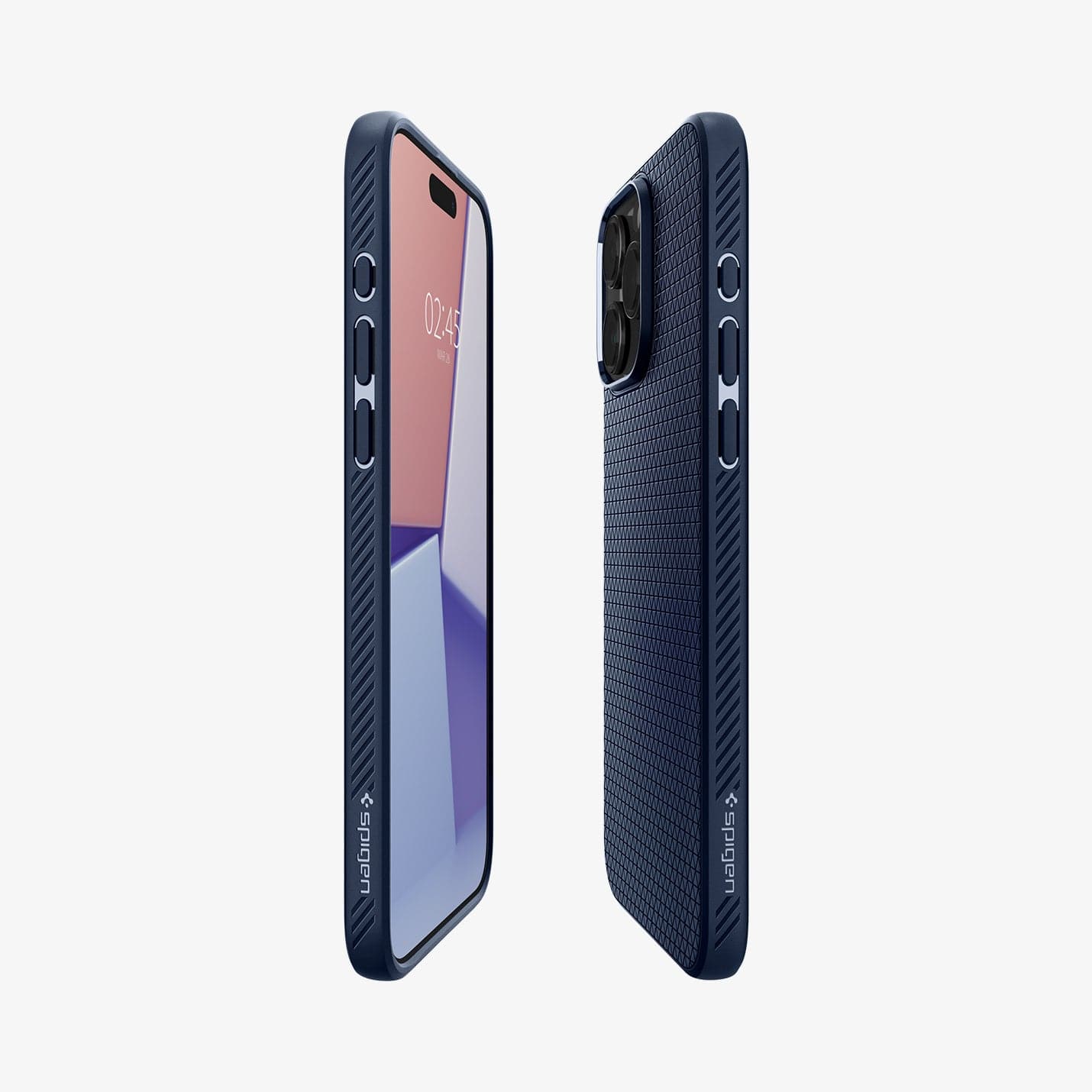 iPhone 15 Series - Liquid Air
