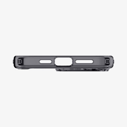 iPhone 15 Series - Ultra Hybrid Zero One (Mag Fit)