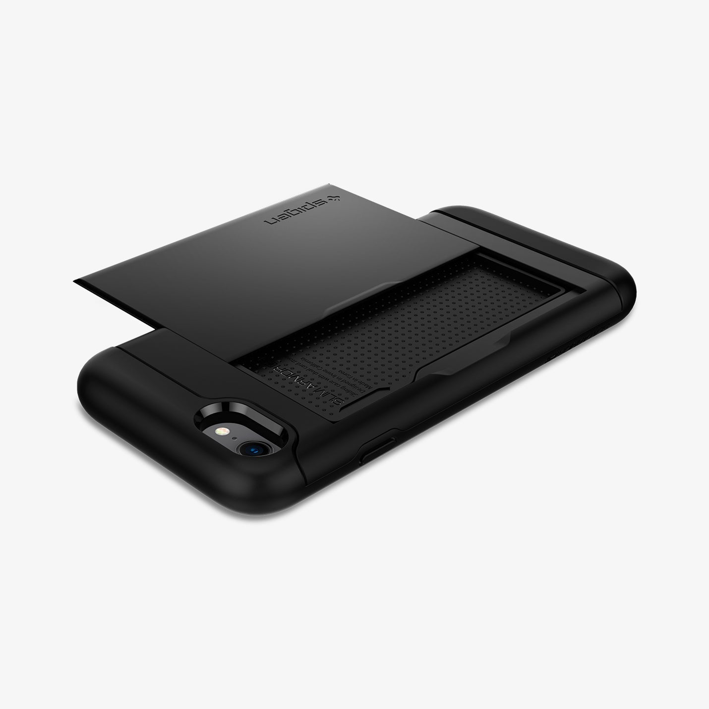 iPhone SE Series - Slim Armor CS