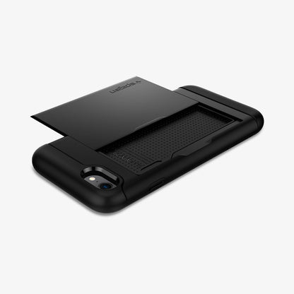 iPhone SE Series - Slim Armor CS