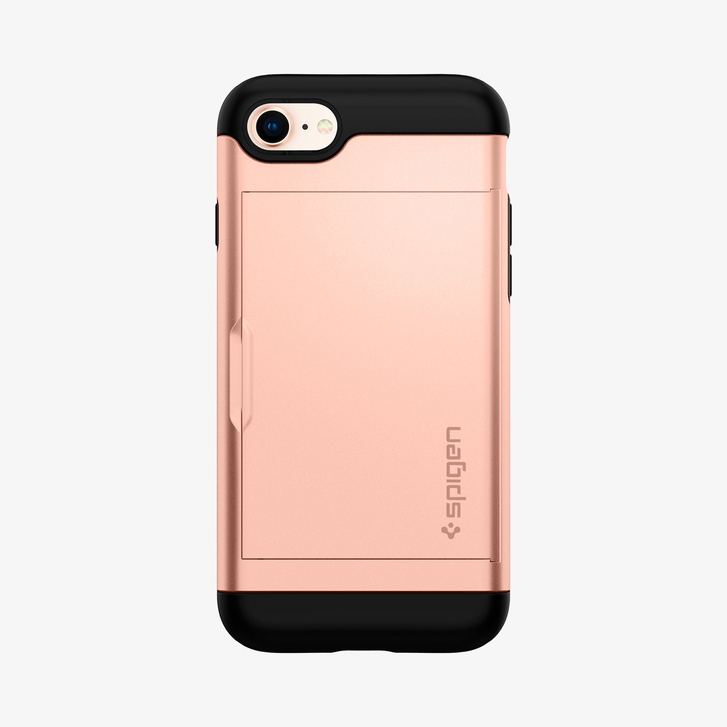 iPhone SE Series - Slim Armor CS