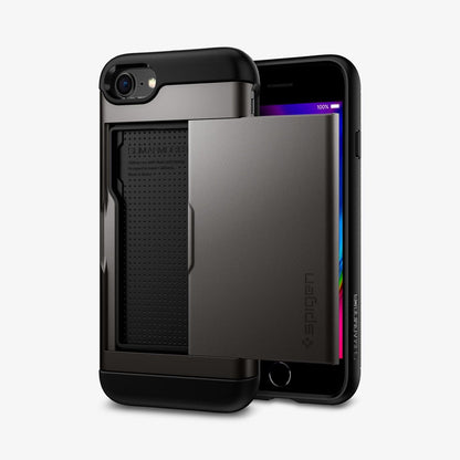 iPhone 7 Series - Slim Armor CS
