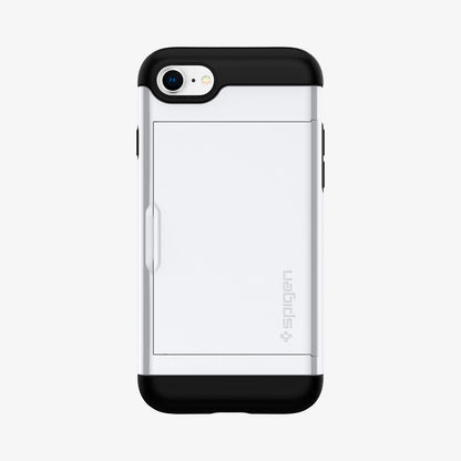 iPhone SE Series - Slim Armor CS