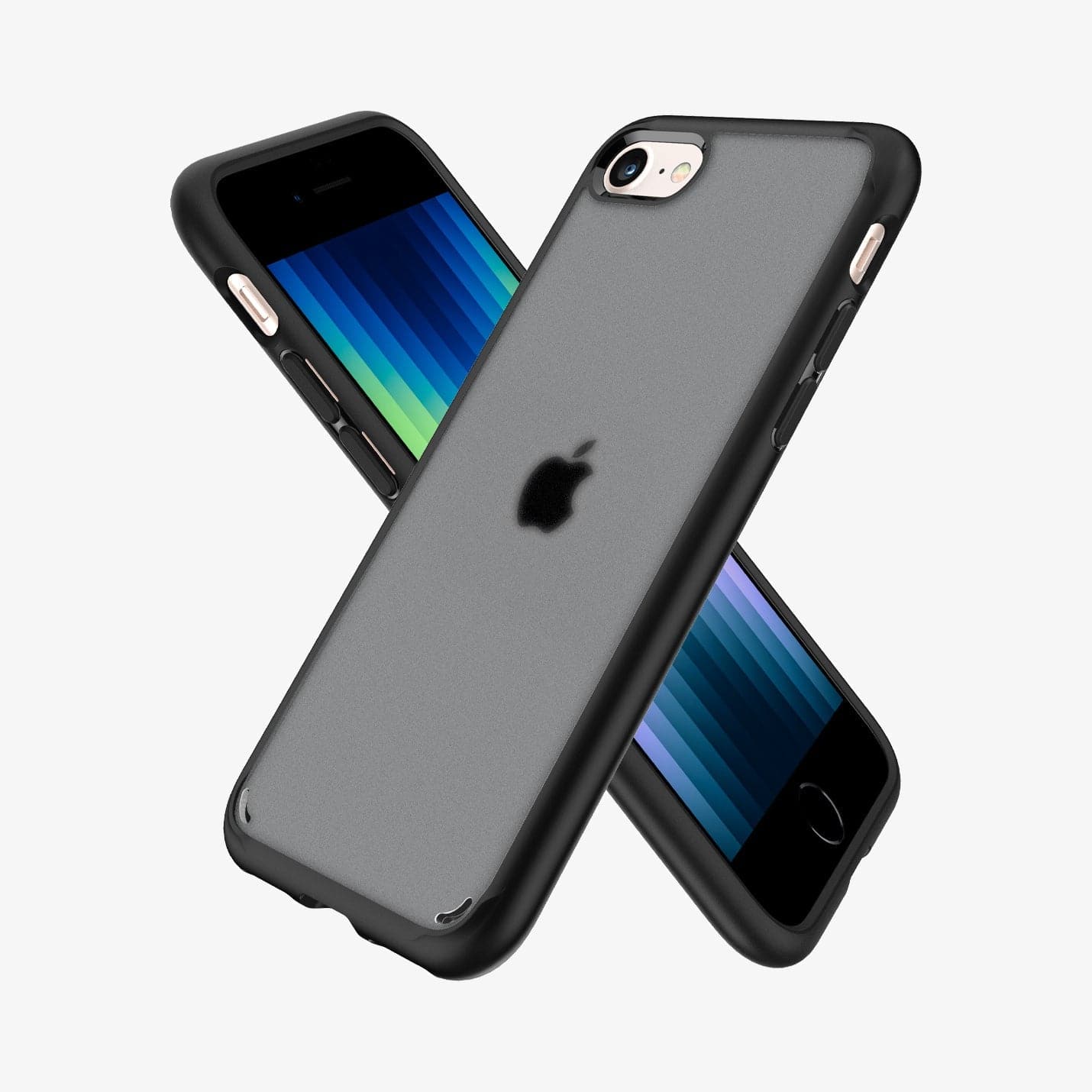 iPhone 8 Series - Ultra Hybrid