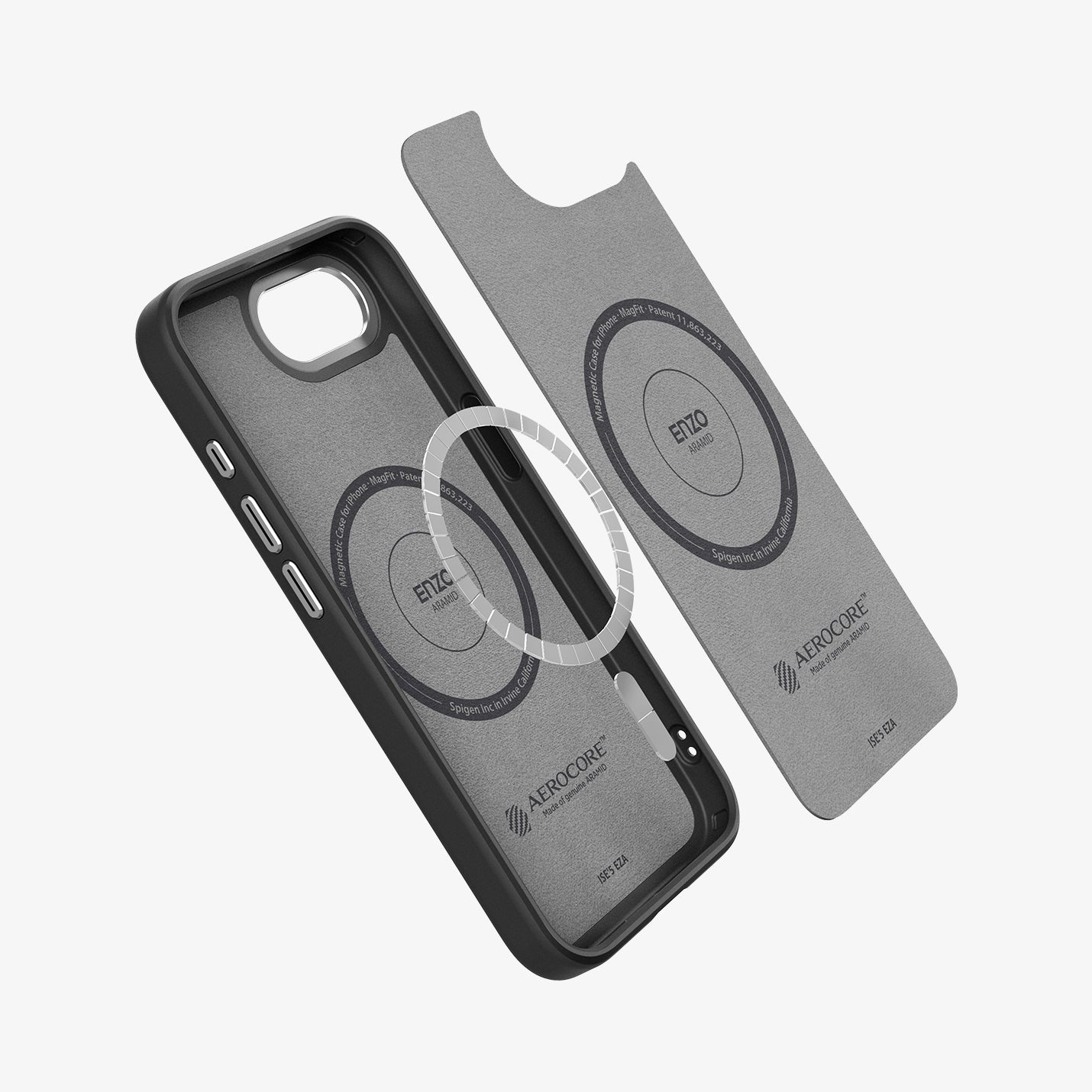 iPhone 17e Series - Enzo Aramid