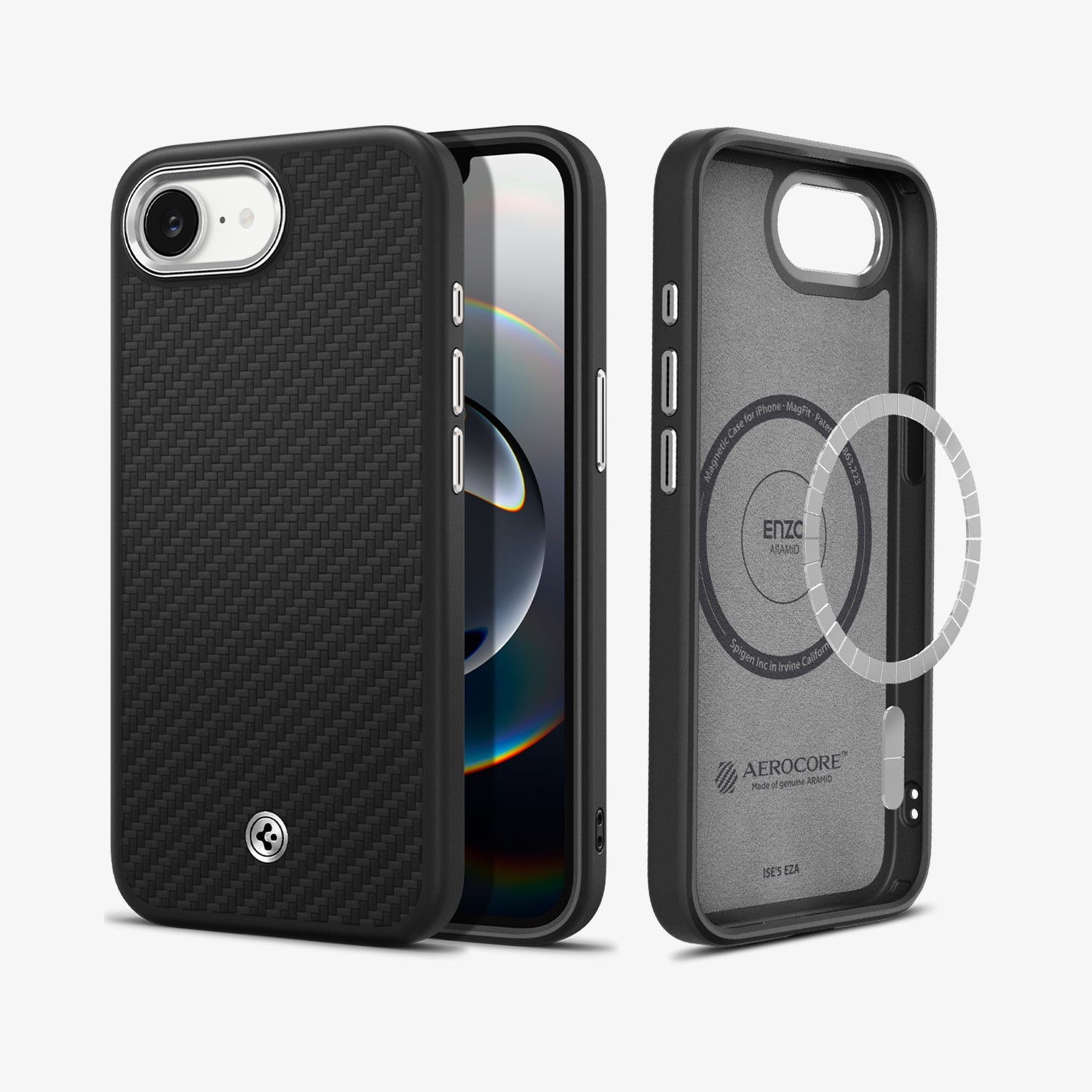 iPhone 17e Series - Enzo Aramid