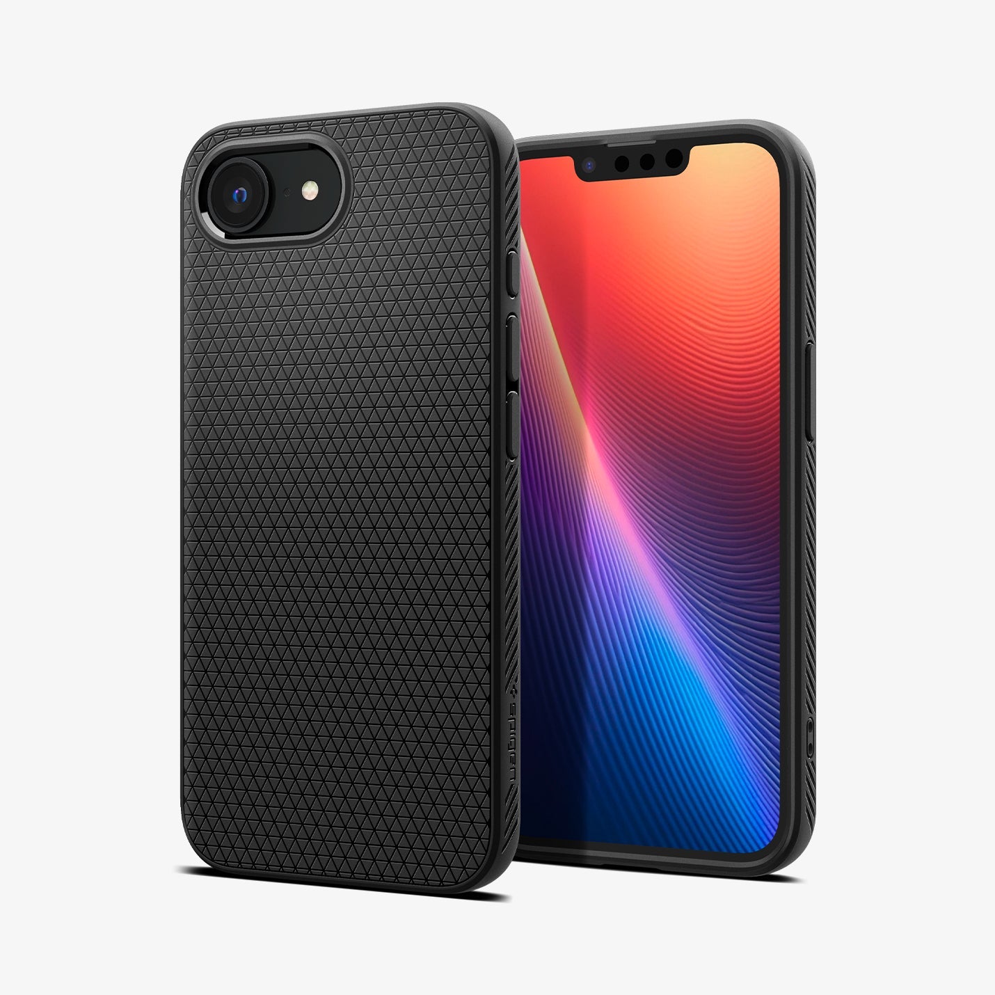 iPhone 16e Series - Liquid Air