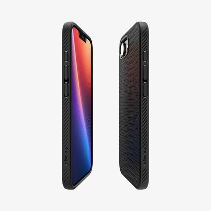 iPhone 16e Series - Liquid Air (Mag Fit)