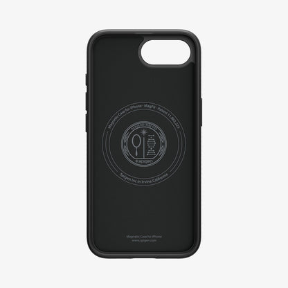 iPhone 16e Series - Liquid Air (Mag Fit)